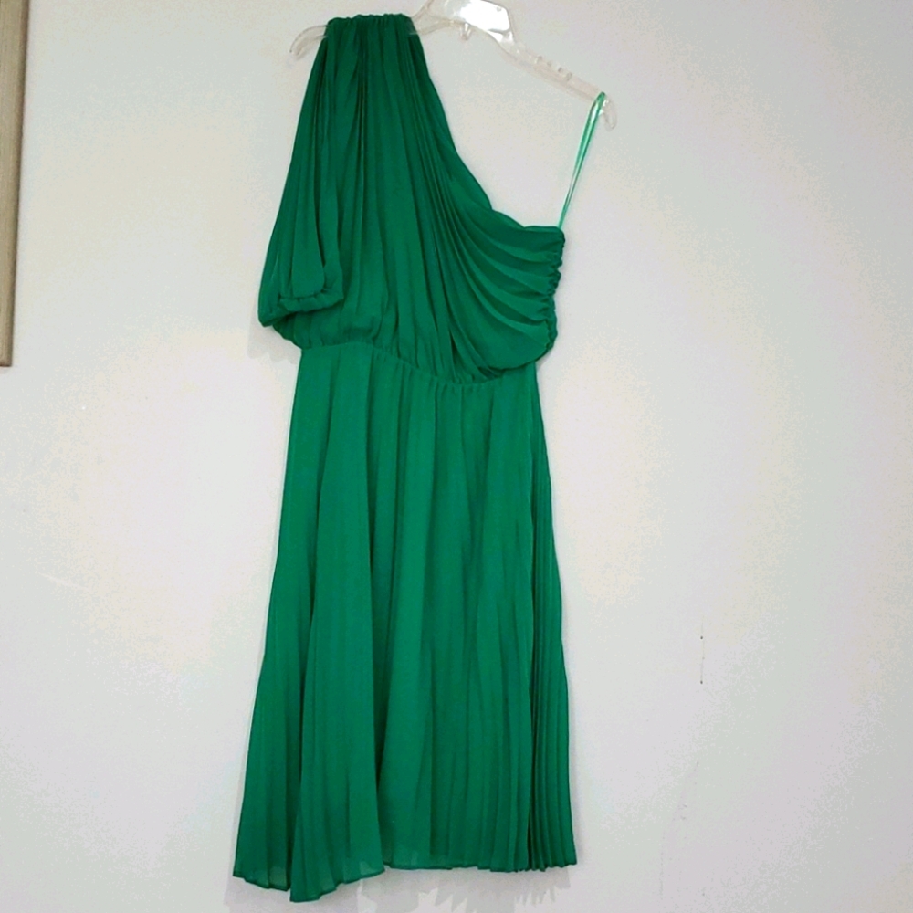 W118 by Walter Baker Flitz Dress sz M